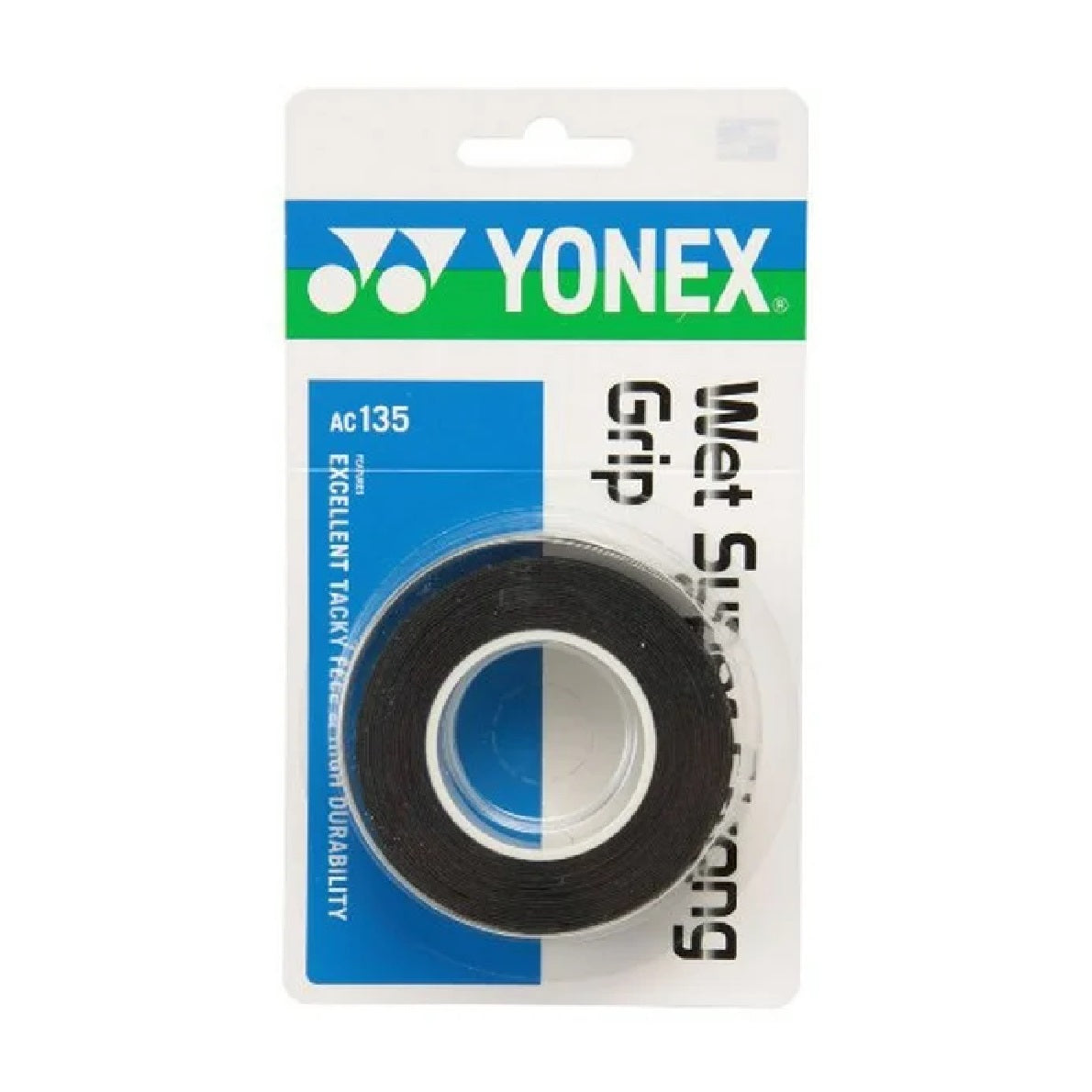 Yonex Wet Super Strong Grip (AC135)