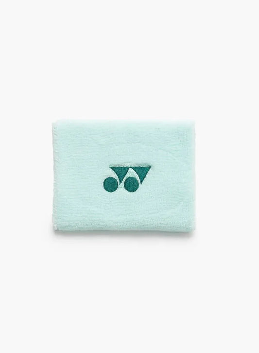 Yonex Wristband (AC492)[Ice Blue]