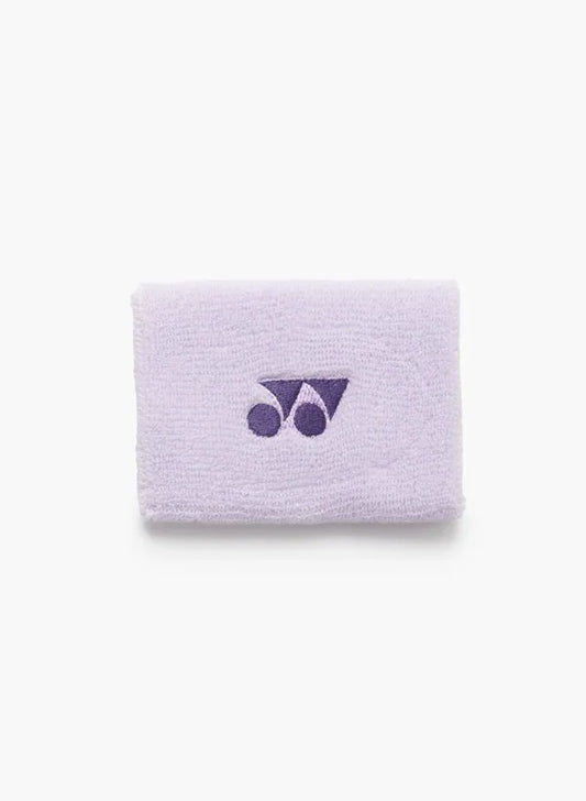 Yonex Wristband (AC492)[Pale Lilac]