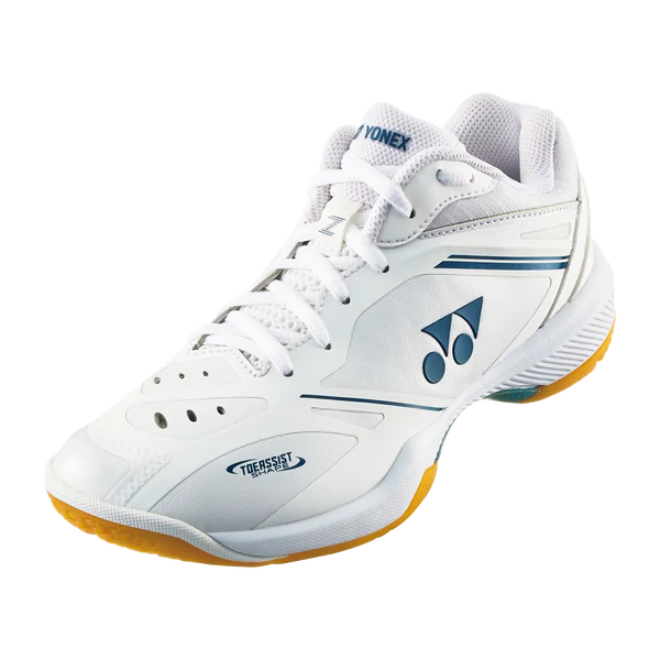 Yonex Power Cushion 65Z4 Wide [White]