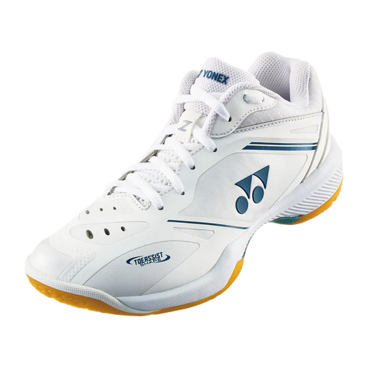 Yonex Power Cushion 65Z4 Wide [White]
