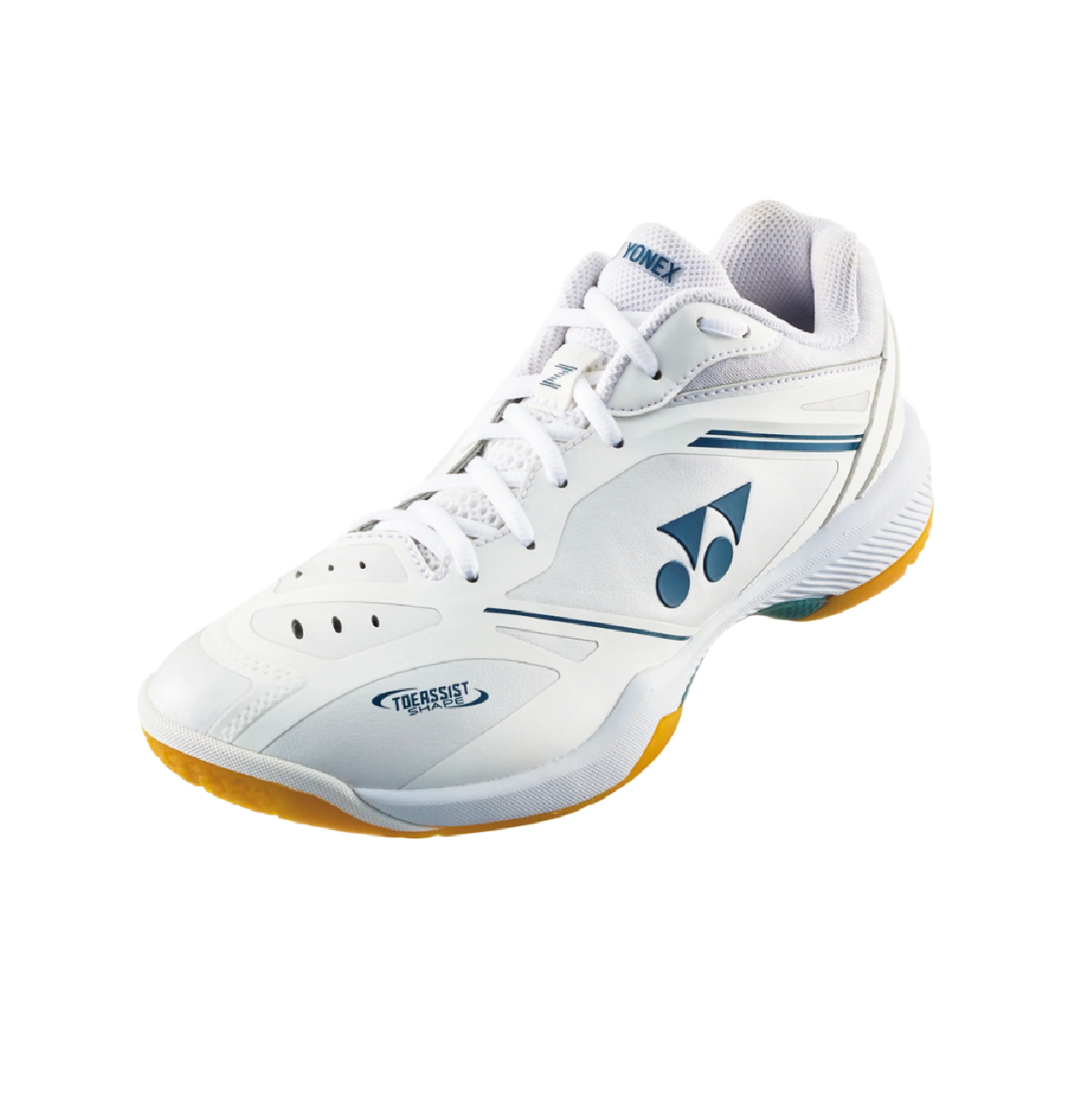 Yonex Power Cushion 65Z4 [White](Men's)