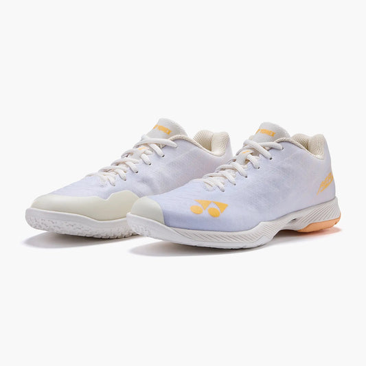 Yonex Aerus Z2 (Women's) [White/ Orange]