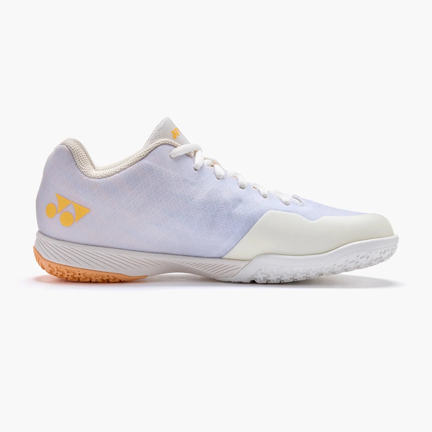 Yonex Aerus Z2 (Women's) [White/ Orange] – J Zone