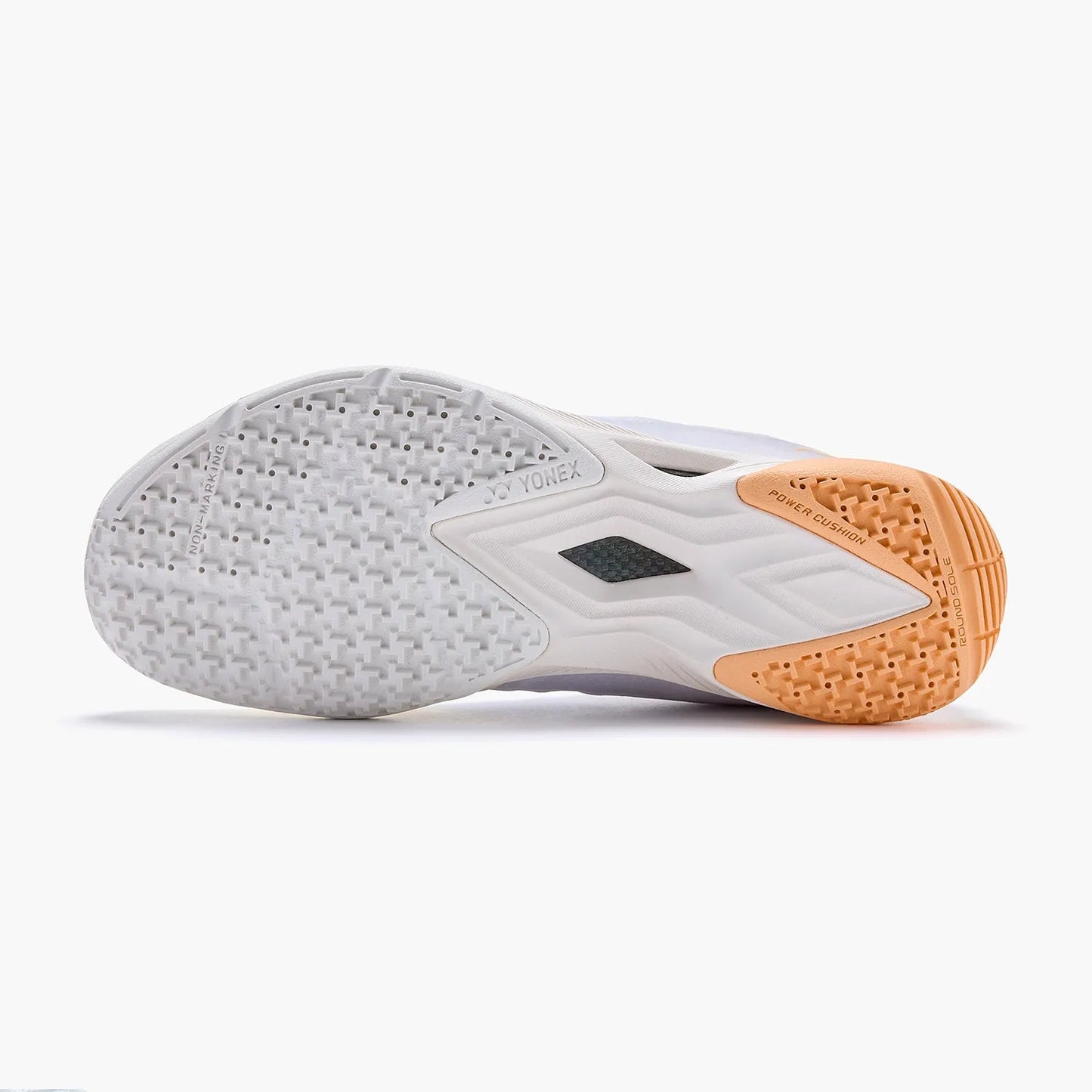 Yonex Aerus Z2 (Women's) [White/ Orange]