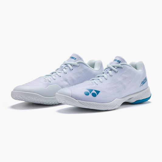 Yonex Aerus Z (Men's)[White/ Blue]
