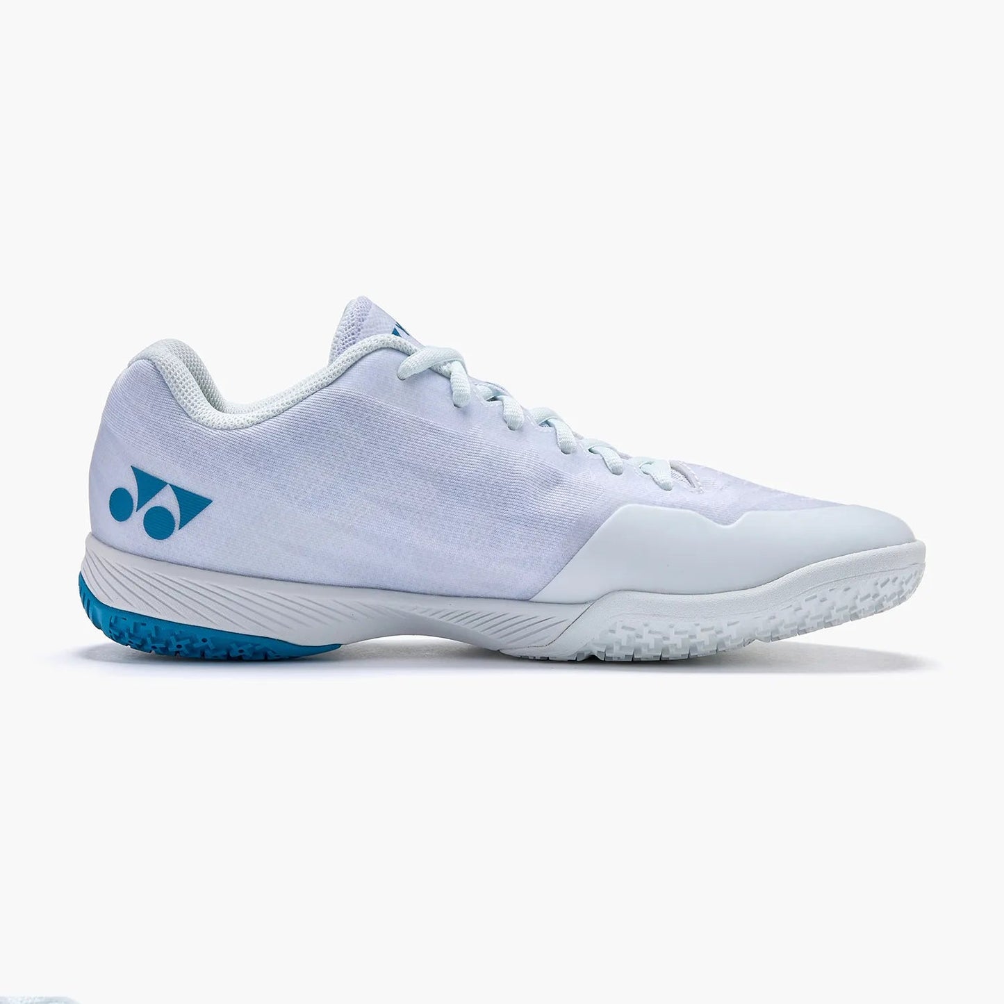 Yonex Aerus Z (Men's)[White/ Blue]
