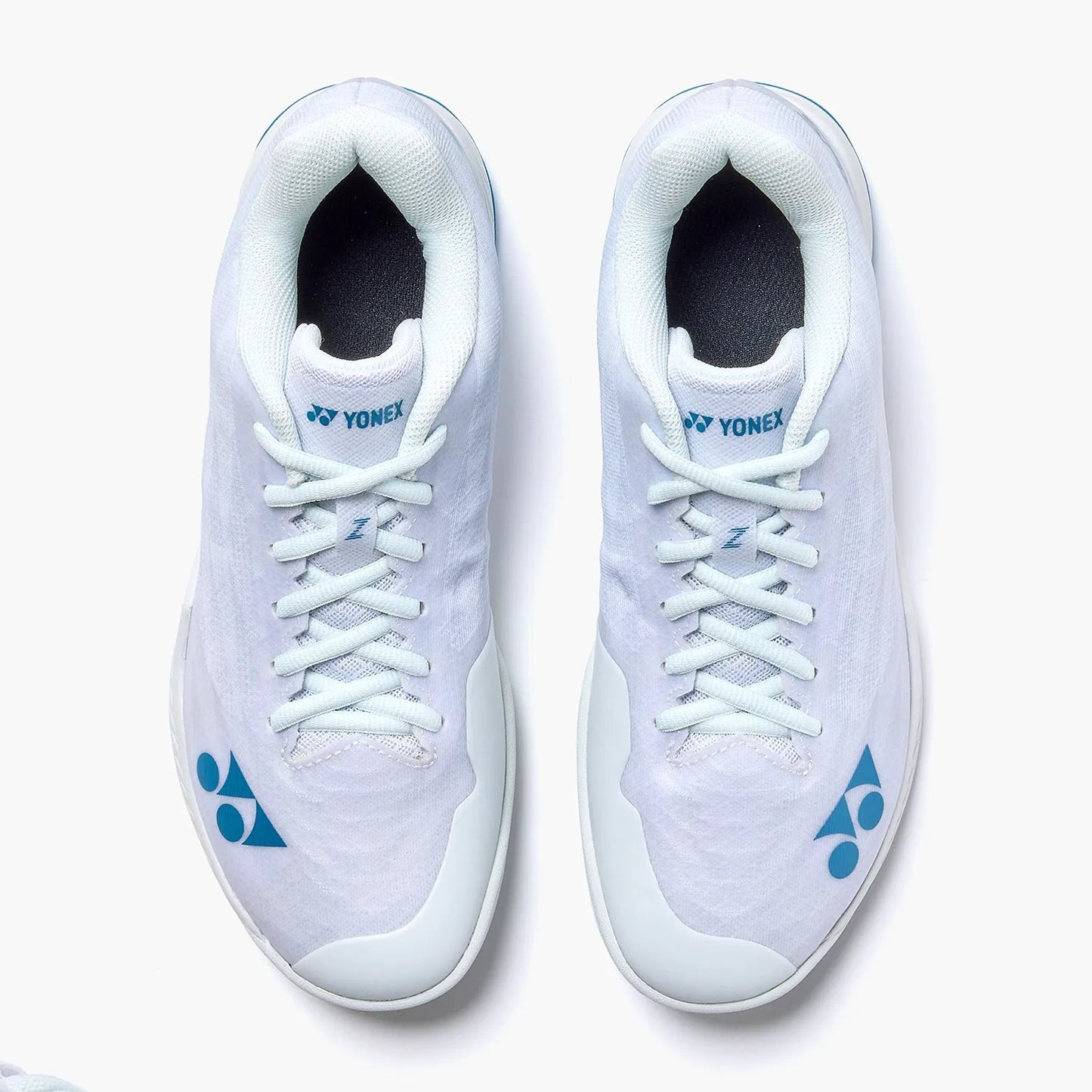 Yonex Aerus Z (Men's)[White/ Blue]