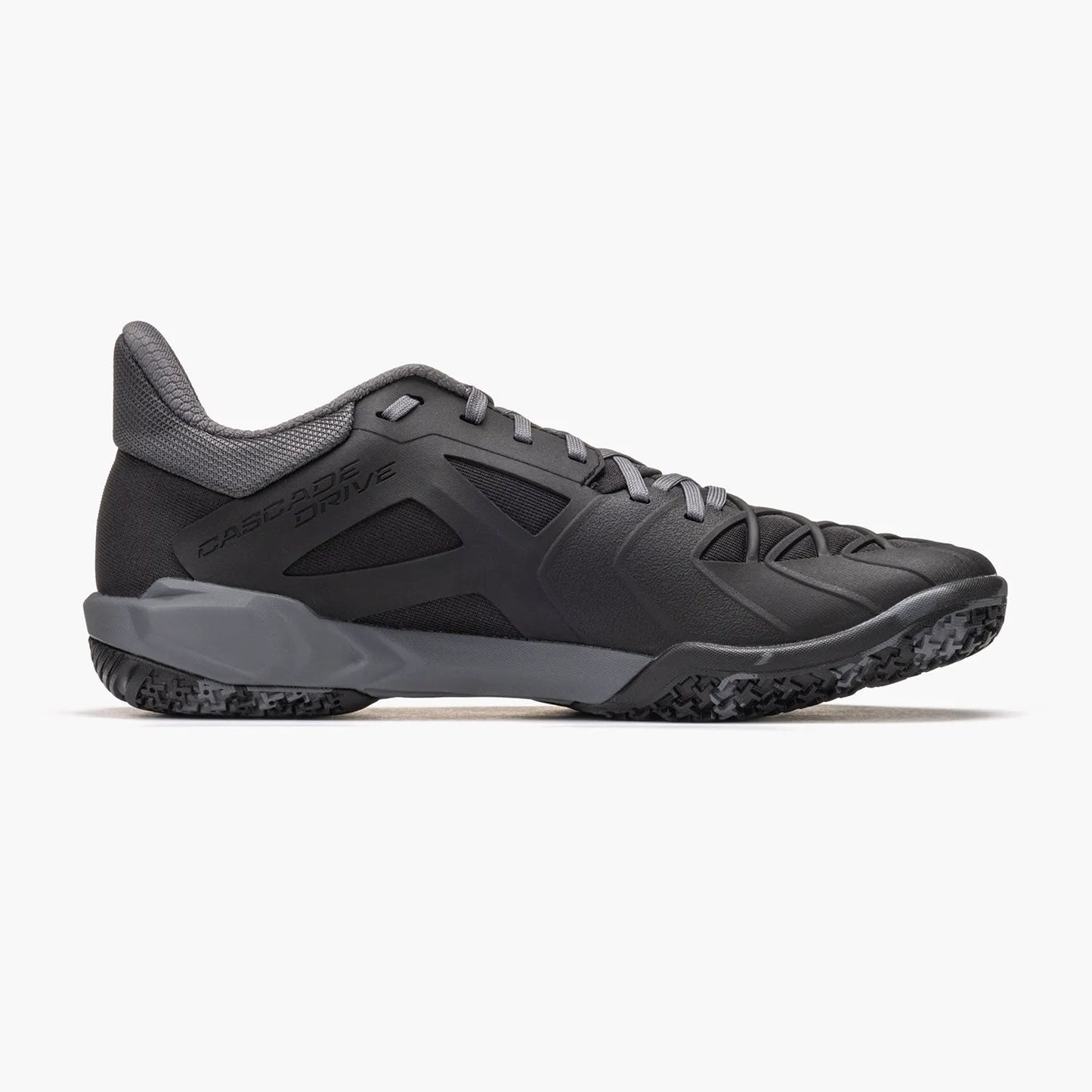 Yonex Cascade Drive 3 (Men's)[Black/ Gray]