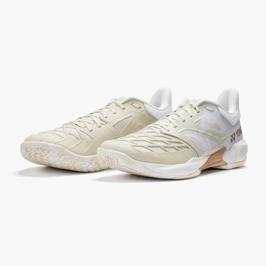 Yonex Cascade Drive 3 (Men's)[Light Beige]