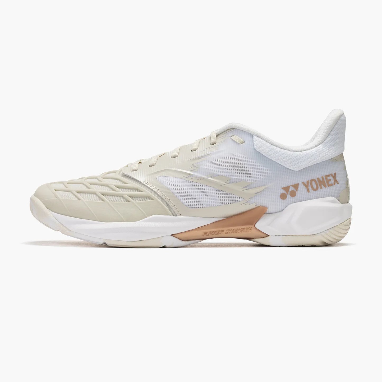 Yonex Cascade Drive 3 (Men's)[Light Beige]