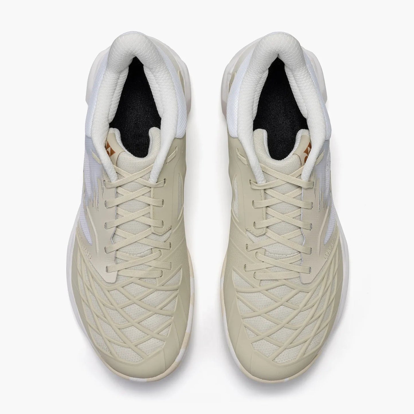 Yonex Cascade Drive 3 (Men's)[Light Beige]