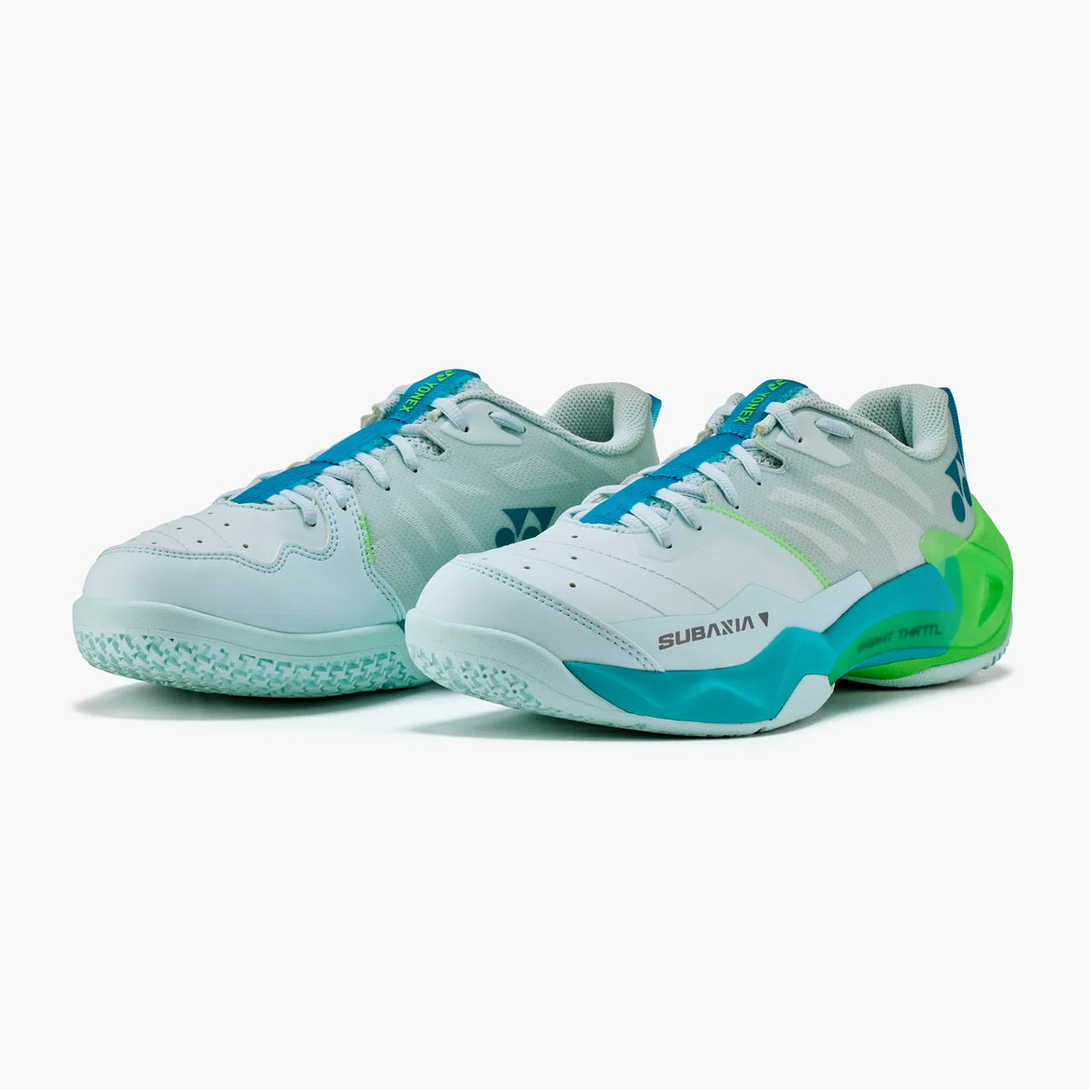 Yonex SUBAXIA GT Men (Pale Green)