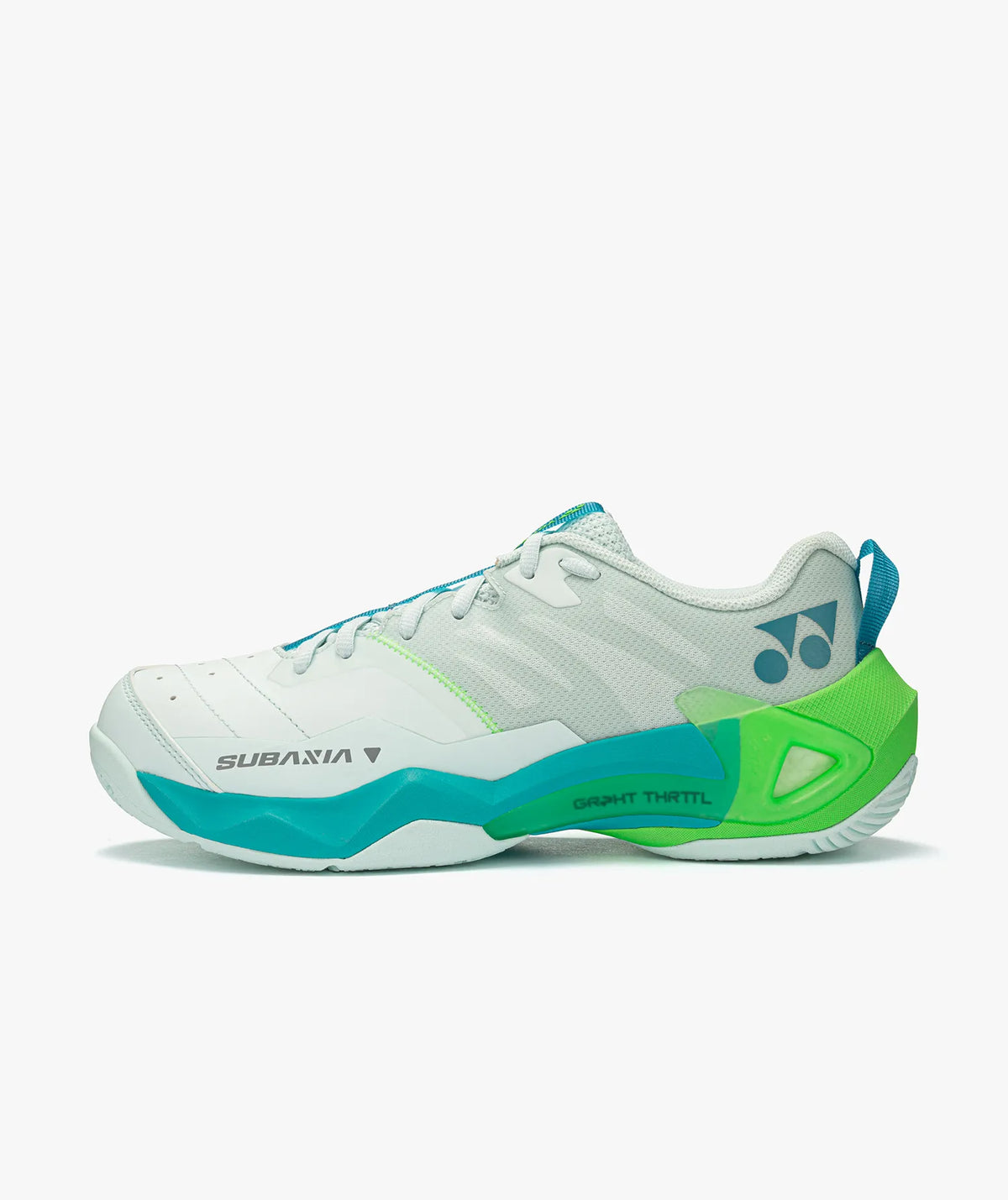 Yonex SUBAXIA GT Men (Pale Green)