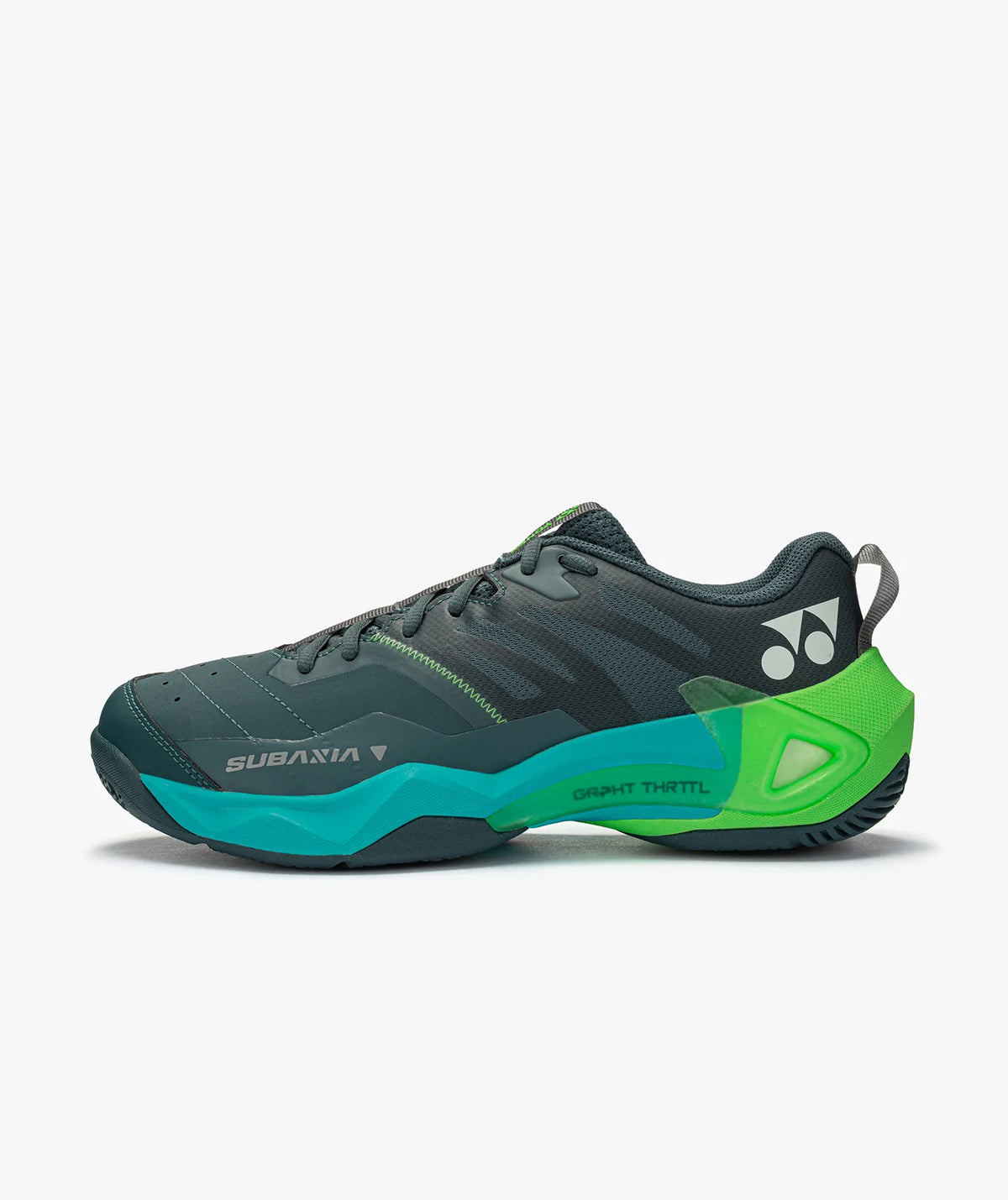 Yonex SUBAXIA GT Wide Men (Dark Green)