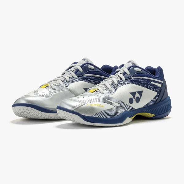 Yonex Power Cushion 65Z4 VA [Silver](Men's)