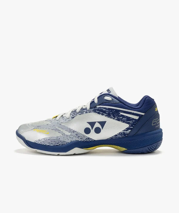 Yonex Power Cushion 65Z4 VA [Silver](Men's)