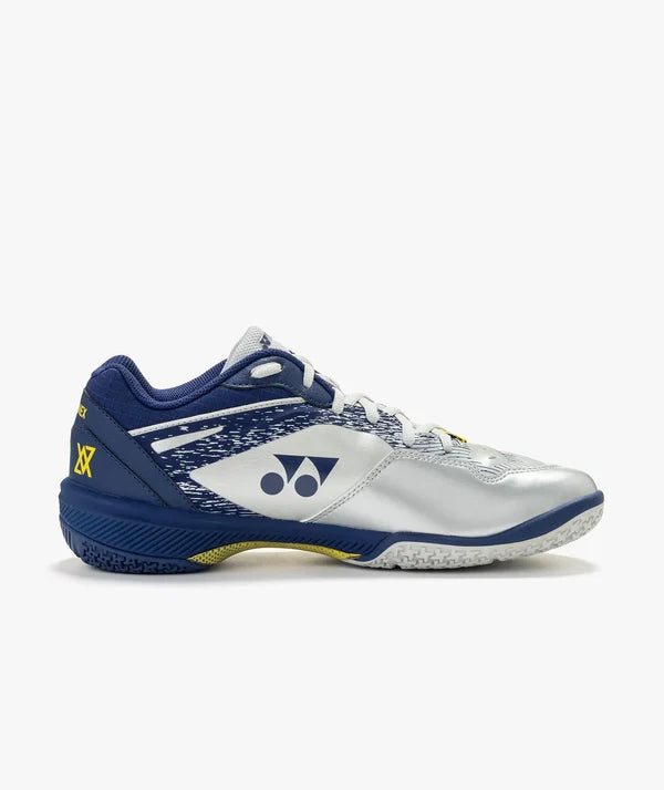 Yonex Power Cushion 65Z4 VA [Silver](Men's)