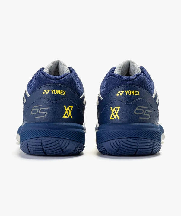 Yonex Power Cushion 65Z4 VA [Silver](Men's)
