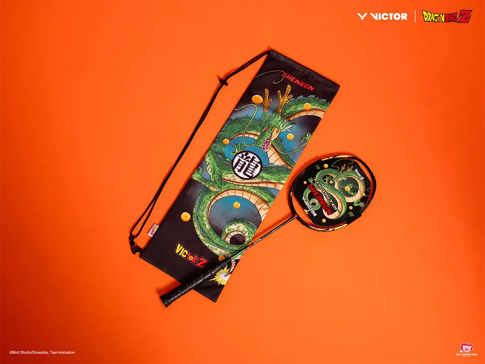 VICTOR x Dragon Ball Z Racket