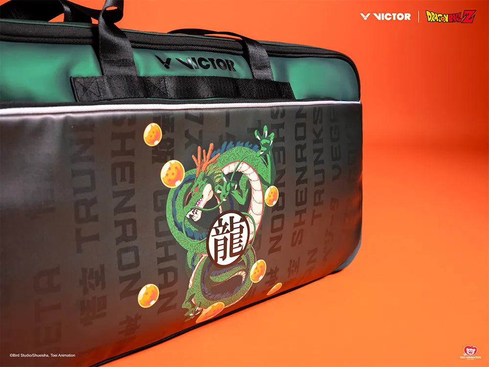 VICTOR x Dragon Ball Z Rectangular Racket Bag BR5639DBZ G