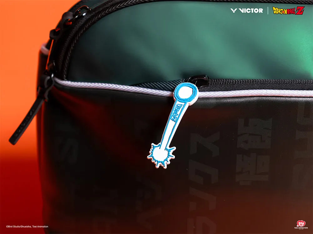 VICTOR x Dragon Ball Z Rectangular Racket Bag BR5639DBZ G