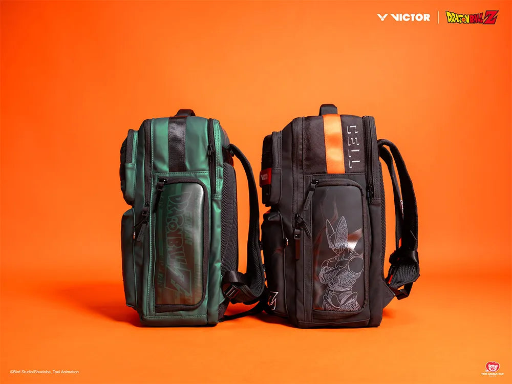 VICTOR x Dragon Ball Z Backpack BR5039DBZ C