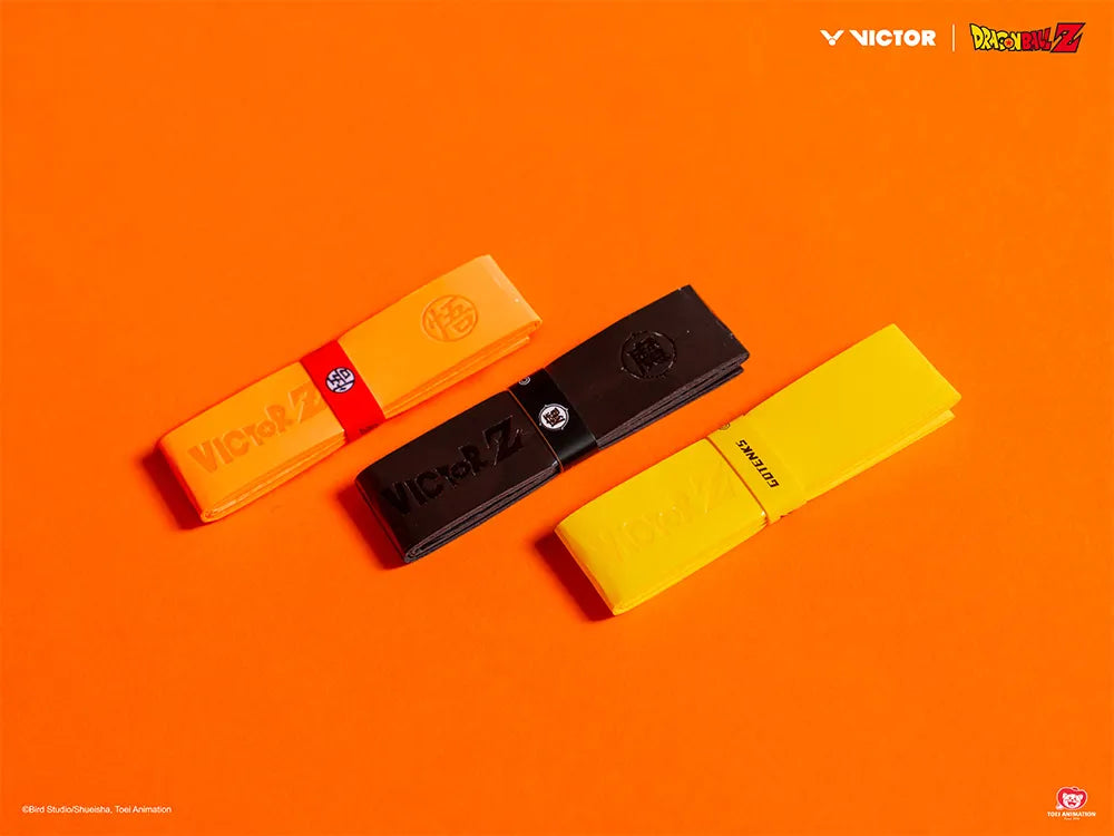 VICTOR x Dragon Ball Z Grip GR262DBZ C