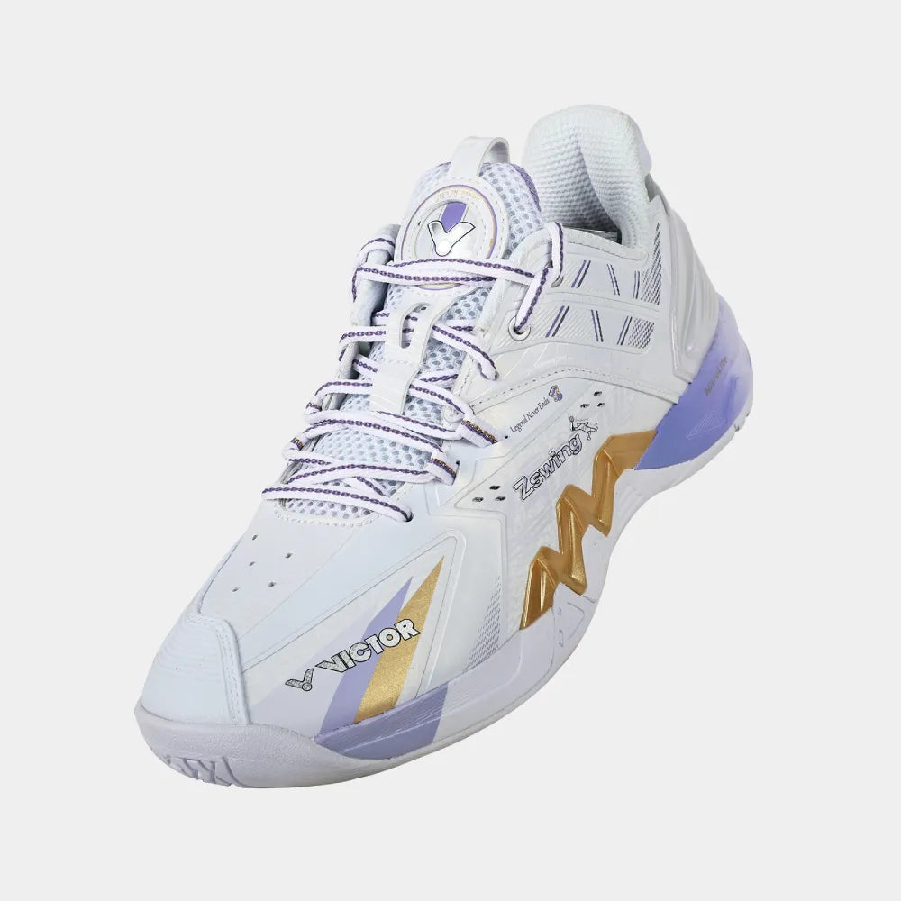 Victor P8500N Lite ZSW (Men)[White]