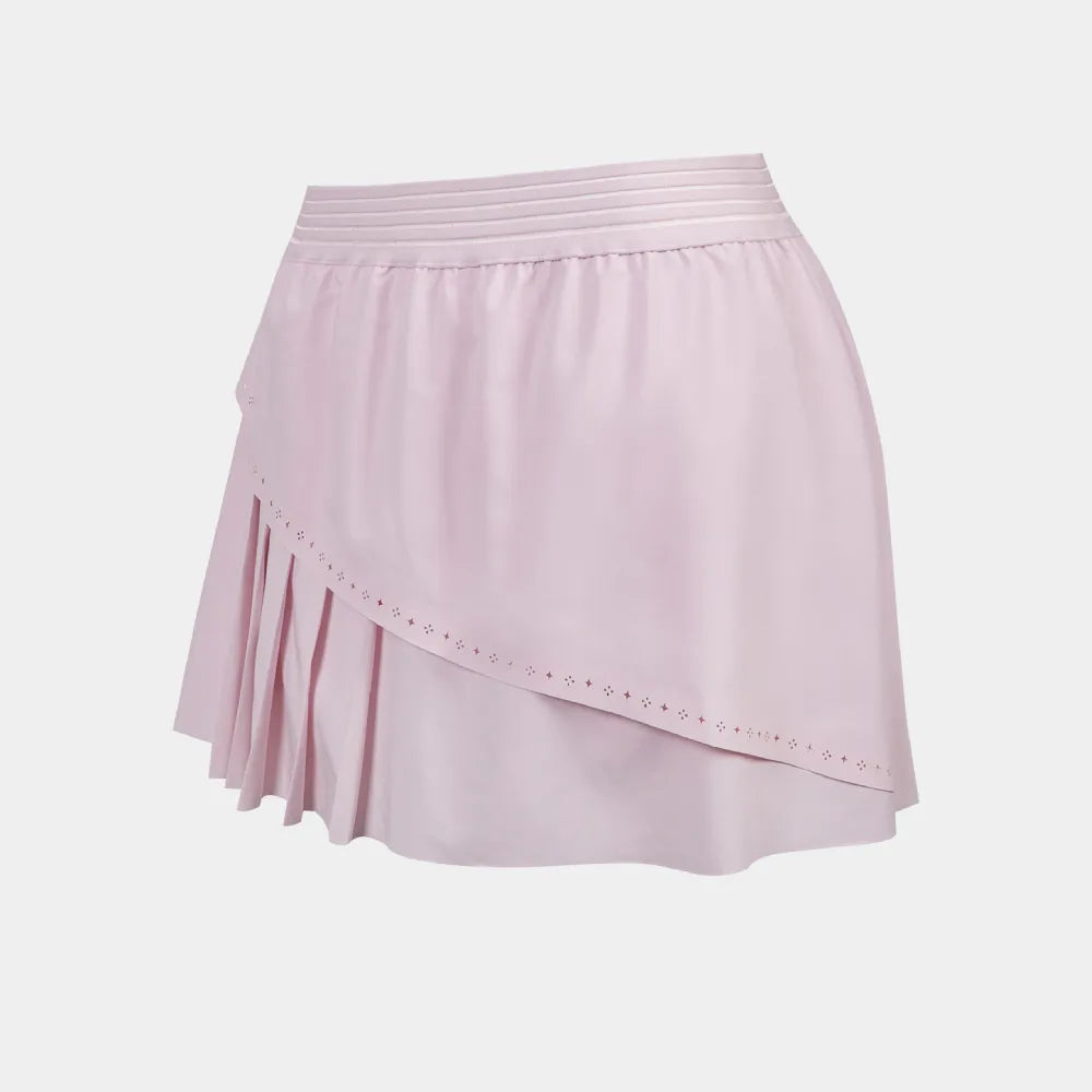 VICTOR x Huang Ya Qiong Collection 2.0 Woven Skirt K-602HYQ