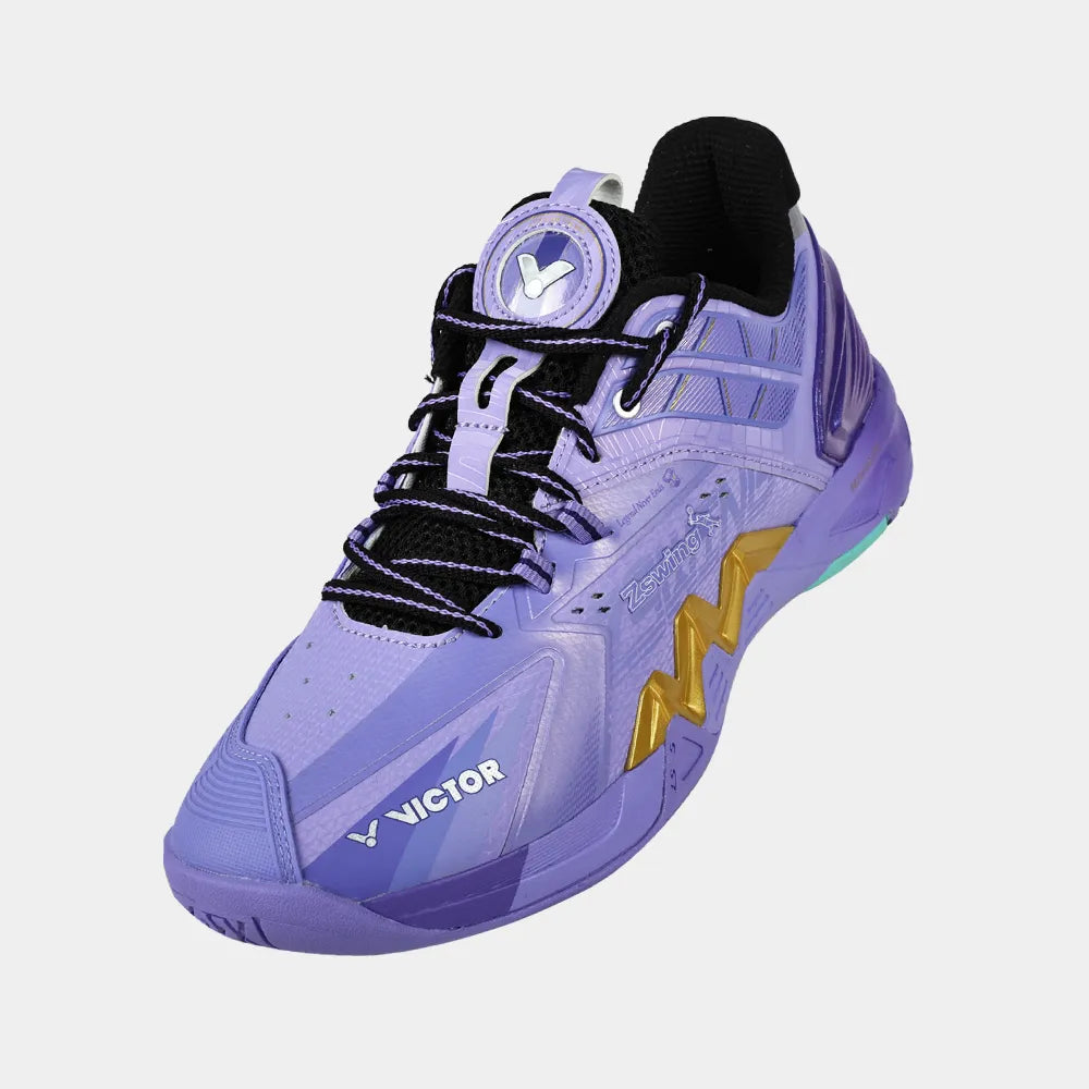 Victor P8500N Lite ZSW (Men)[Lavender]