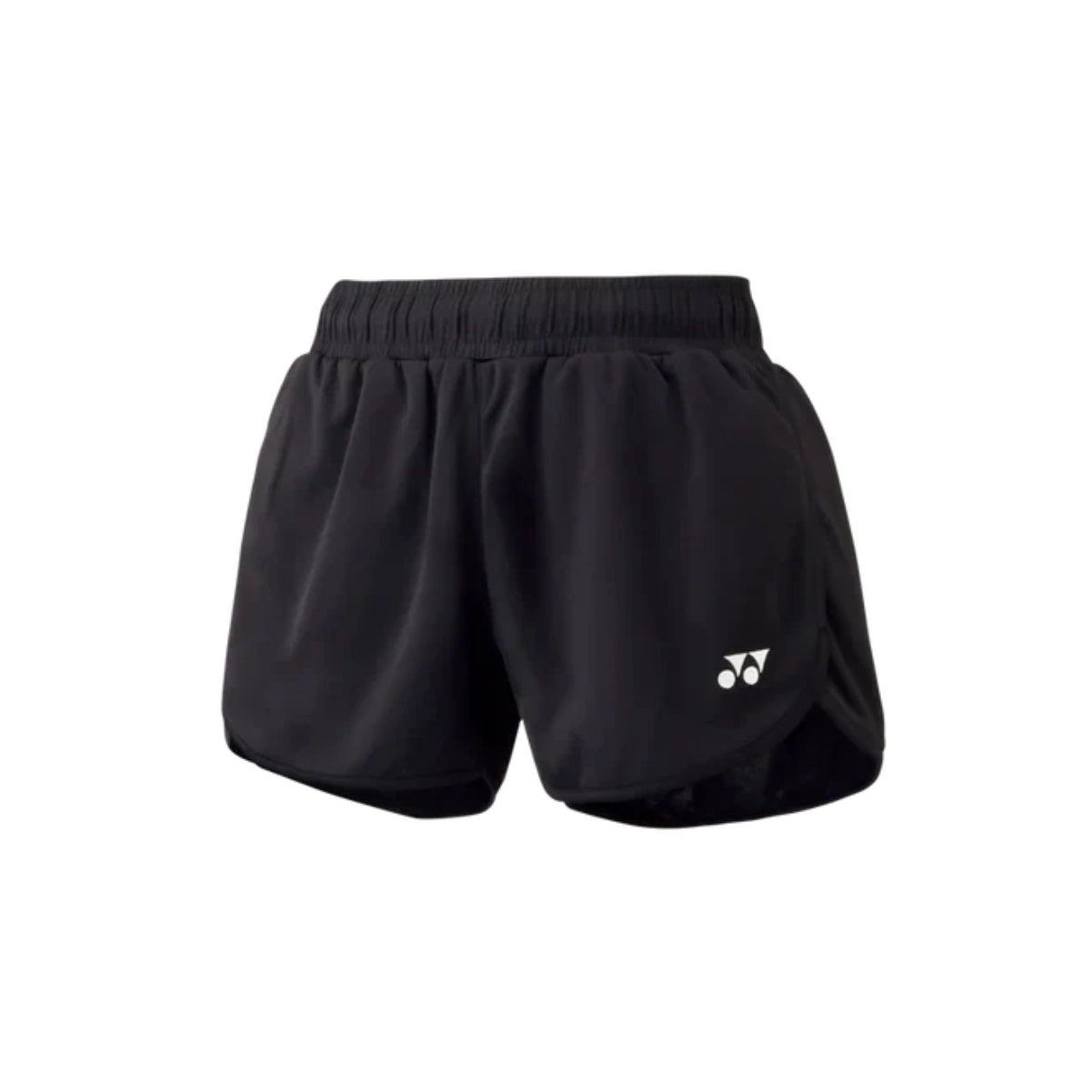 Yonex Black Shorts [Women's] (YW0004)