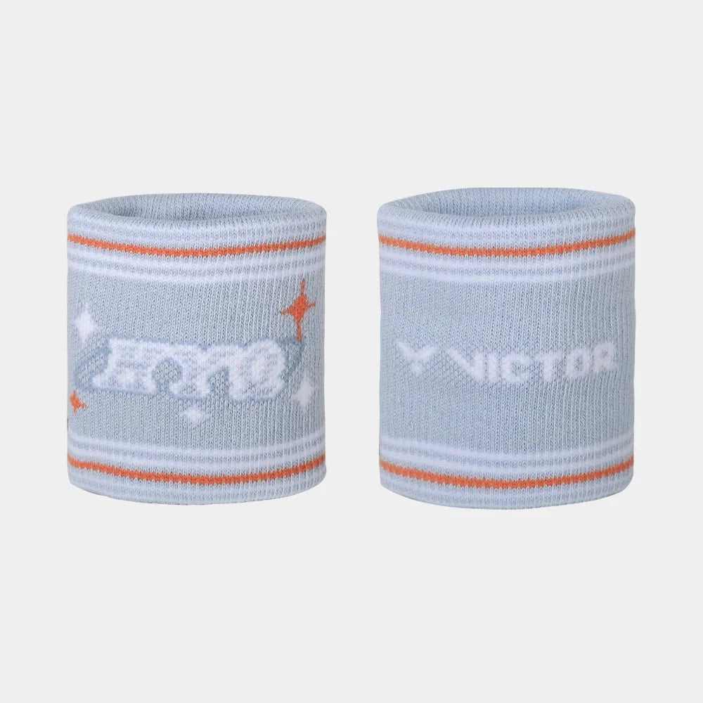 VICTOR x Huang Ya Qiong Collection 2.0 Wristband