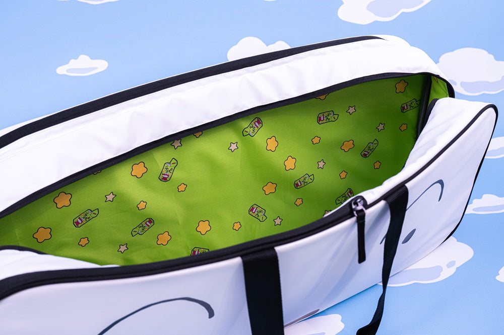 Victor X Crayon ShinChan Rectangular Racket Bag (BR5602CS AF)