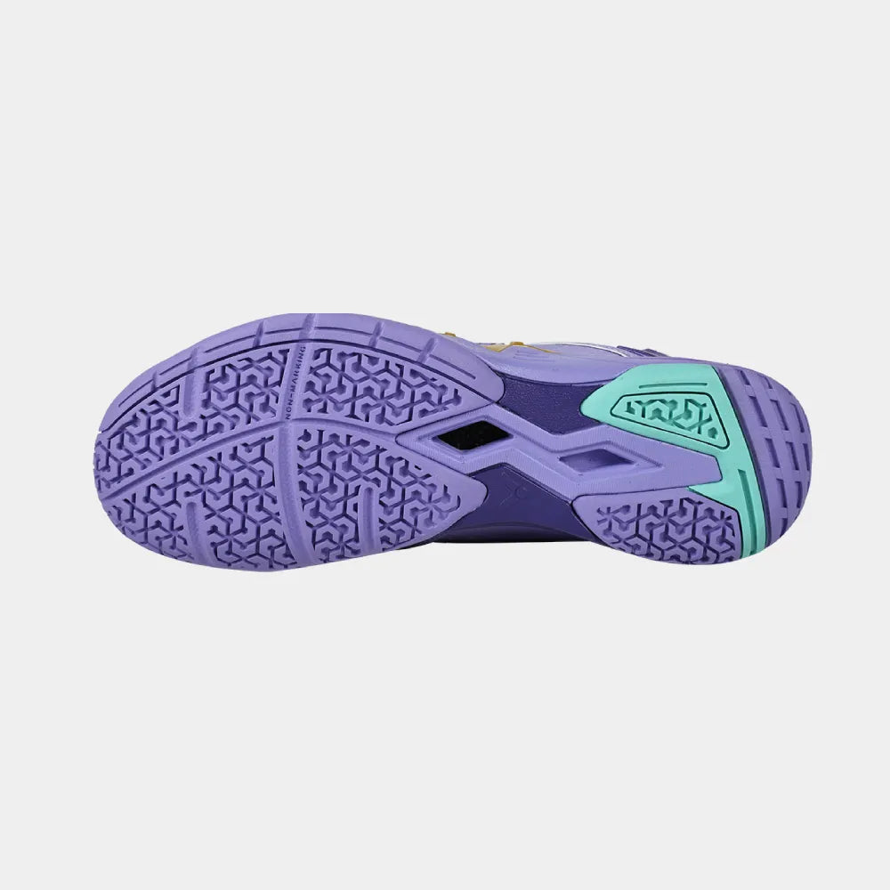 Victor P8500N Lite ZSW (Men)[Lavender]