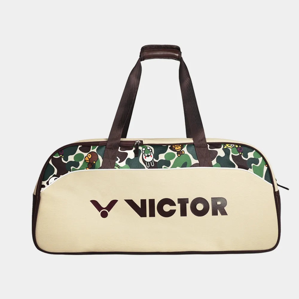 Victor x BABY MILO STORE® Rectangular Racket Bag