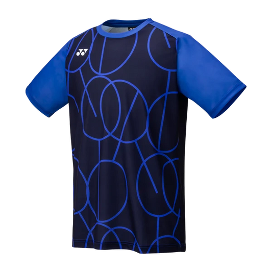 Yonex Men's T-Shirt [Navy](16742)