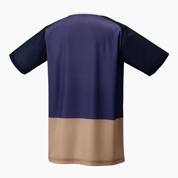 Yonex Men's T-Shirt [Blueberry](16745)