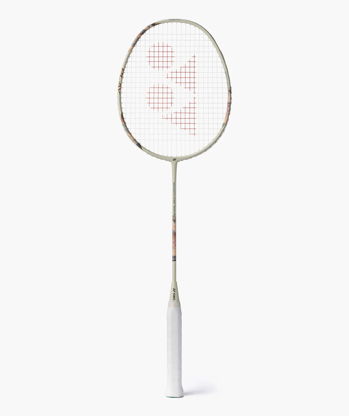 Yonex Nanoflare 700 PLAY [Light Beige Pre-Strung]
