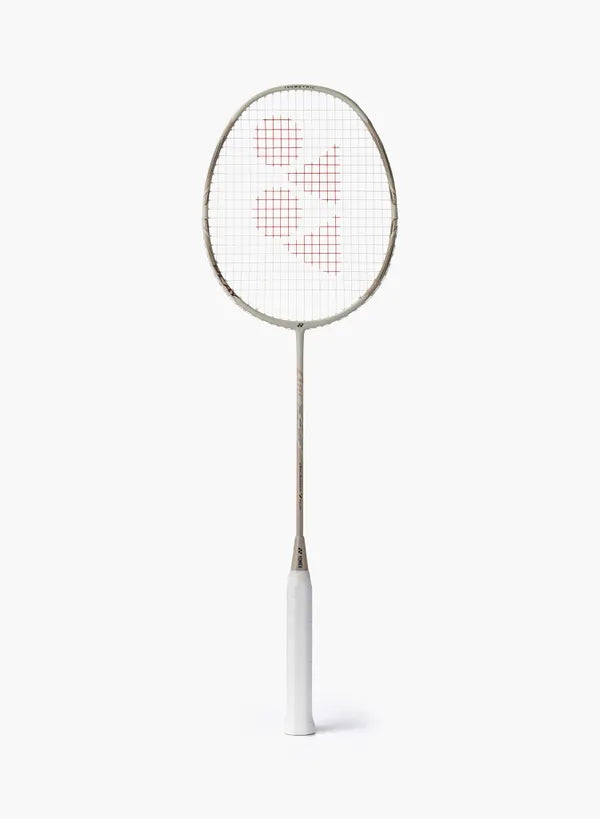 Yonex ArcSaber 7  PLAY [Light Beige Pre-Strung]