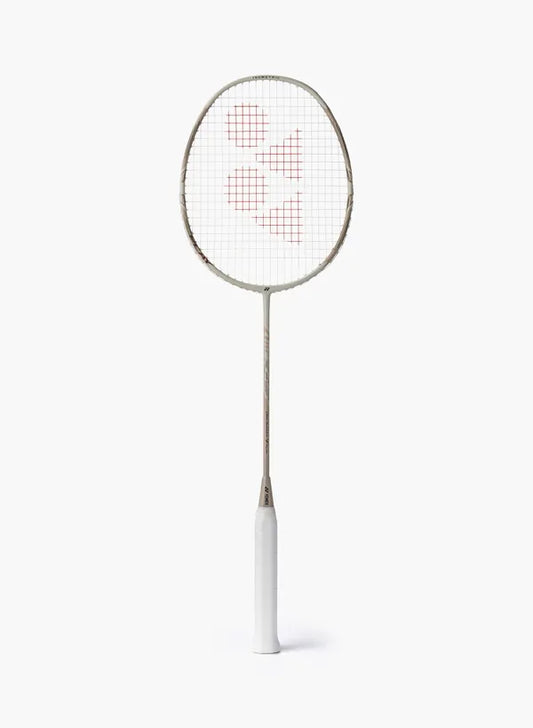 Yonex ArcSaber 7  PLAY [Light Beige Pre-Strung]