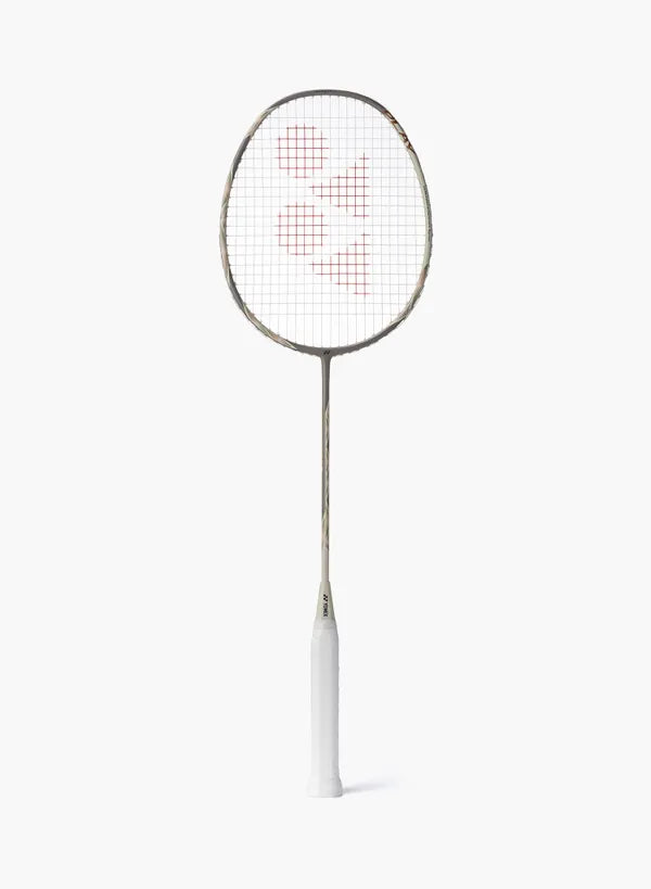Yonex Axtrox 77  PLAY [Light Beige Pre-Strung]