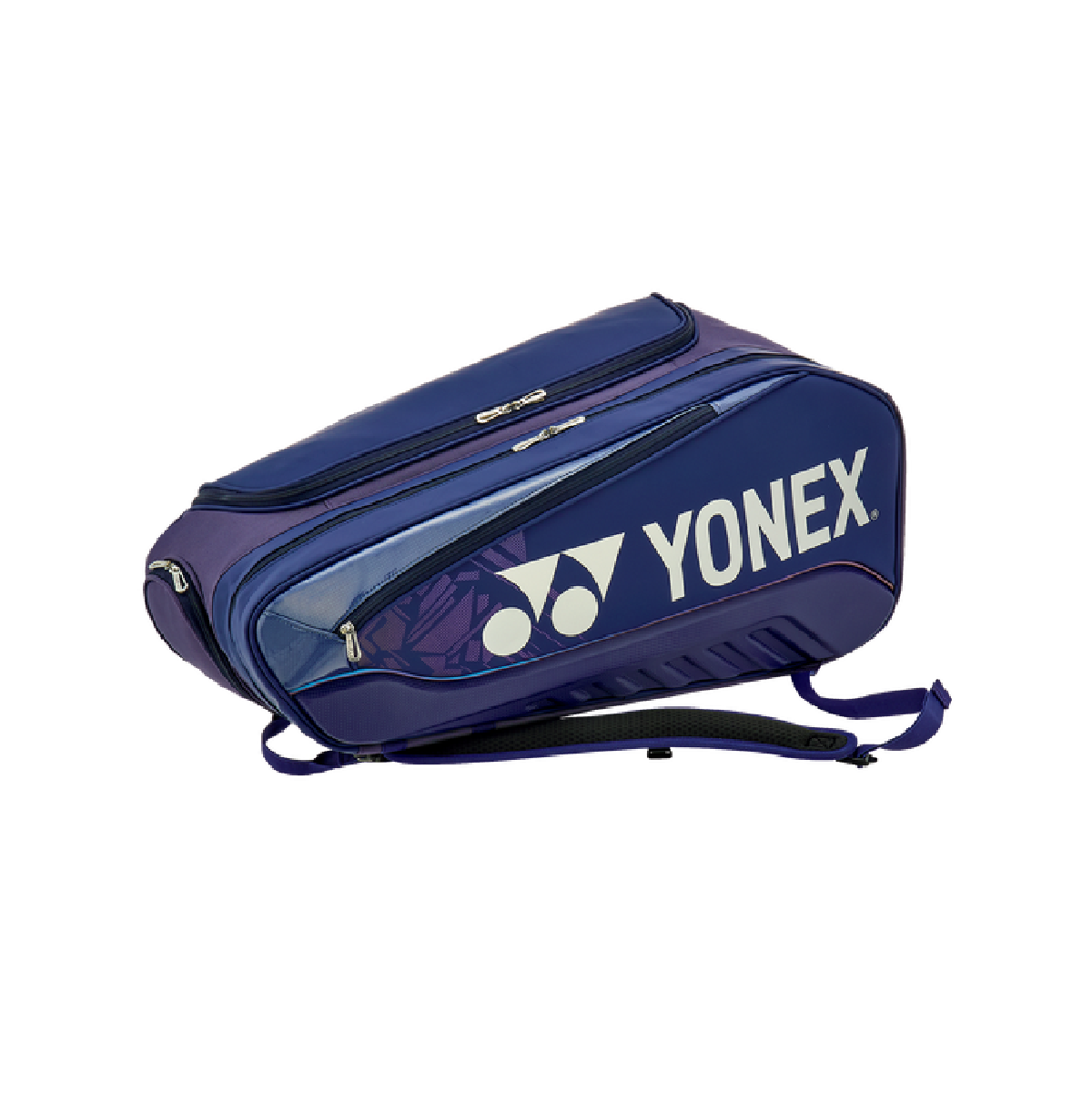 YONEX ヨネックス ラケットバッグ9＜テニス9本用＞ BAG2202N