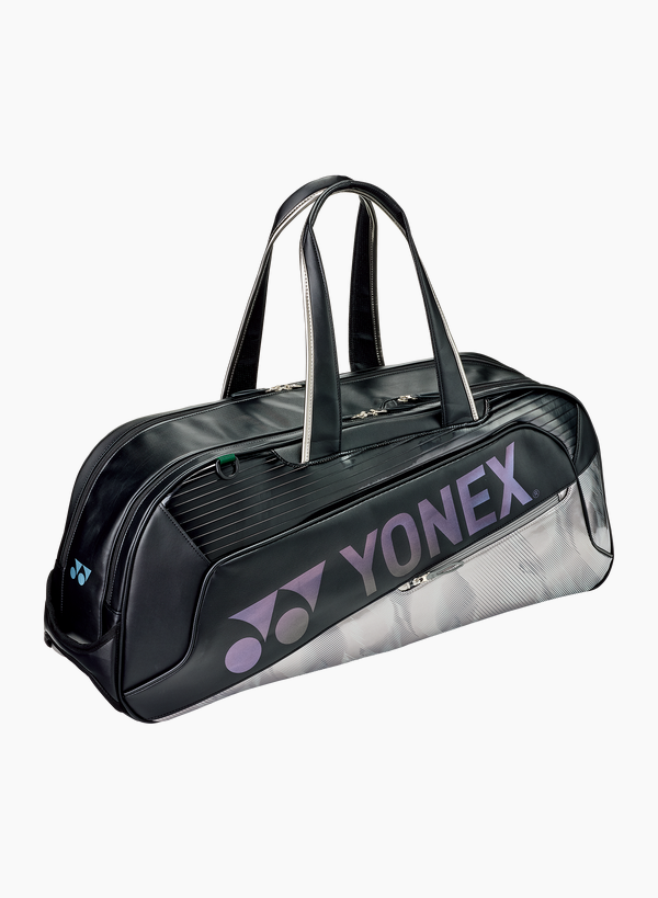 Yonex EXPERT TOURNAMENT BAG (Black) BA02631W