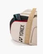 Yonex GEARLOGIC TOURNAMENT BAG (Beige)