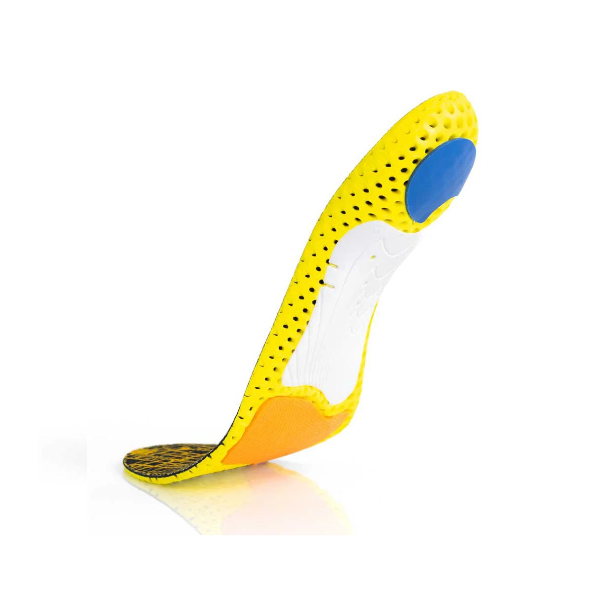 Currex Runpro Insoles [Med Profile]