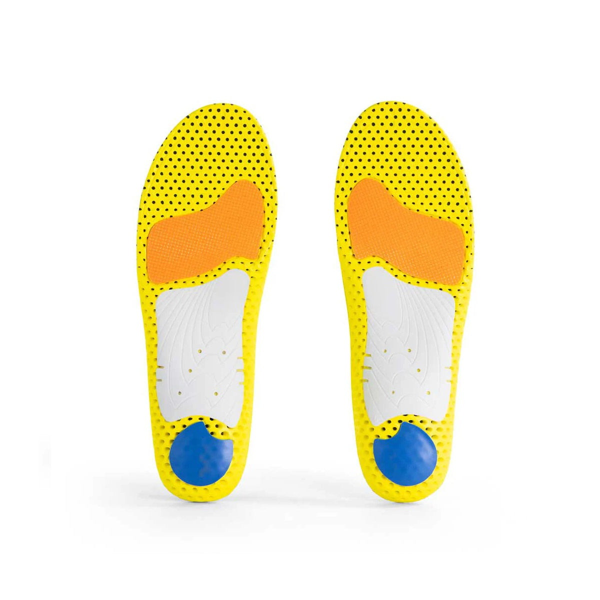 Currex Runpro Insoles [Med Profile]