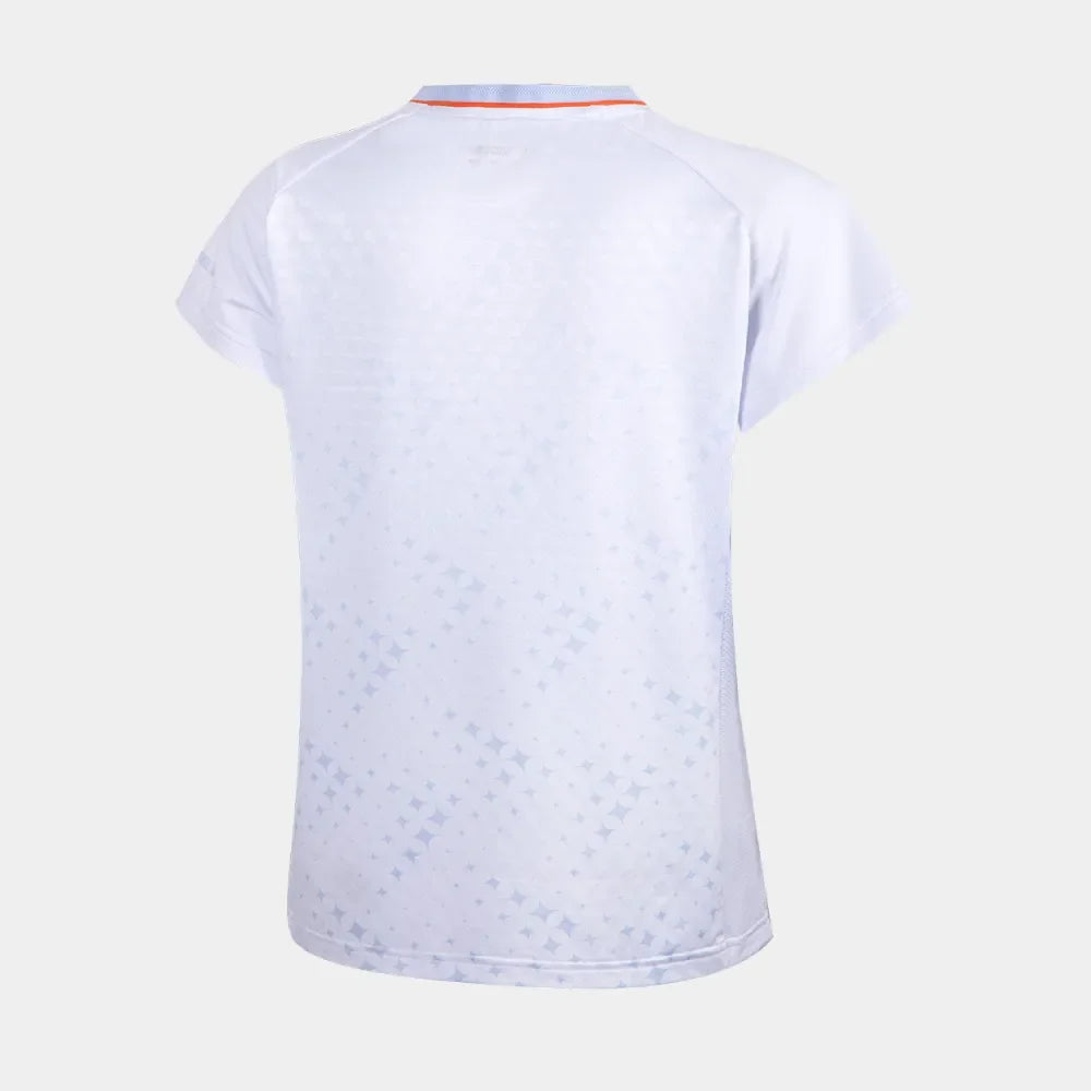VICTOR x Huang Ya Qiong Collection 2.0 Knitted T-shirt T-601HYQ