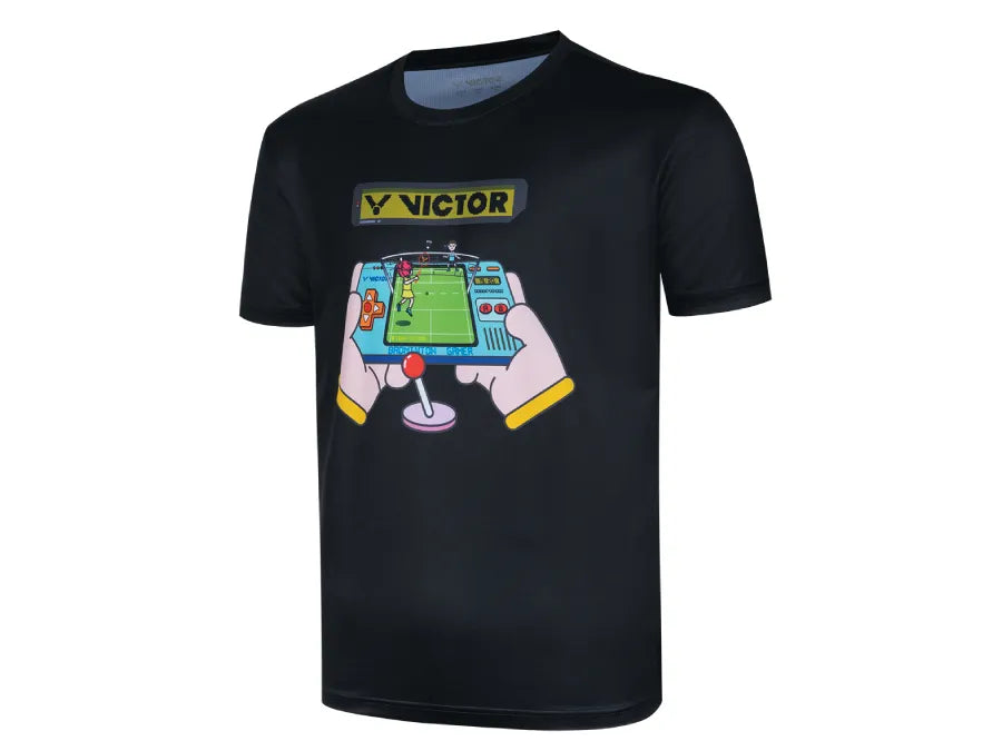 Victor Game Controller Series T-shirt (T-50031)
