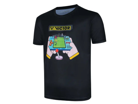 Victor Game Controller Series T-shirt (T-50031)